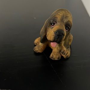 Doggie statue Preloved 🐶💙